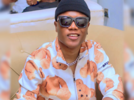 People : L’artiste Nikanor Papa