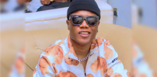 People : L’artiste Nikanor Papa