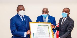 Infrastructures aéronautiques au Bénin : L’aéroport de Cotonou certifié aux normes internationales