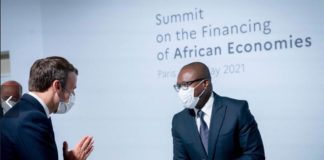 Financement des économies africaines : Le Bénin présent au Sommet de Paris: