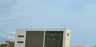 Match Bénin Vs Sierra-Léone : Nouvel épisode à Conakry