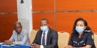 Identification des personnes : L’ANIP présente les nouveaux documents délivrés aux missions consulaires accréditées au Bénin