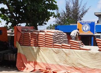 Bénin : La SCB et Cimbénin bientôt délocalisés