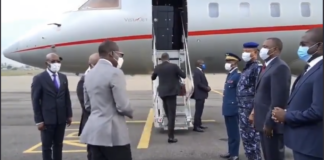 Sommet de la Cedeao : Patrice Talon attendu au Ghana