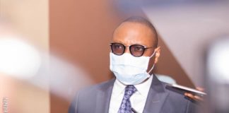 Arrêté Préfectoral a/s engins à deux roues : Alain Orounla s’explique