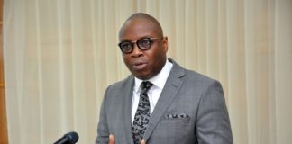 Préfecture de Cotonou : Alain Orounla nommé