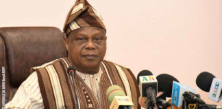 Assemblée nationale : Le remplaçant de Mariam CHABI TALATA connu