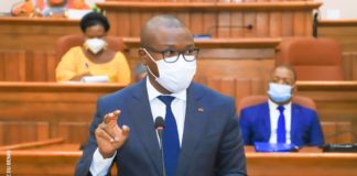 Bénin : Les grands axes du projet de loi des finances 2022
