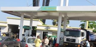 Sonacop : Le gouvernement cède les stations à des privés