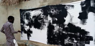 Culture : Sacodos, l’art en pagaille !