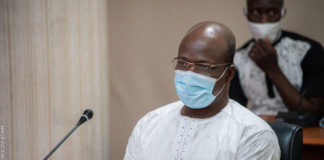 Bénin : Liste des Préfets des 12 départements