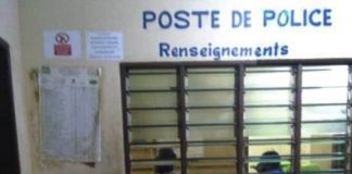 Paiement de faux frais dans les commissariats : Le rappel à l’ordre du DDPR/Zou