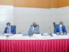 Coopération décentralisée : L’ANCB et l’Ambassade de France au Bénin font le point