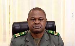 Garde Nationale : Un chef d’état-major nommé