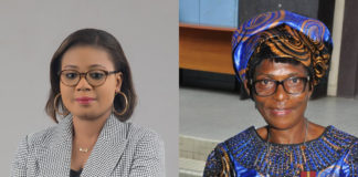 Décès de Rosine Vieyra Soglo : Les Femmes Engagées pour le Développement font un plaidoyer au Parlement