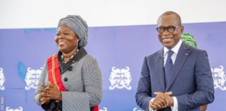 Développement du Bénin : Patrice Talon compte sur la contribution des femmes