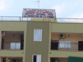Promotion du genre : Le gouvernement veut dynamiser l’Institut national de la Femme