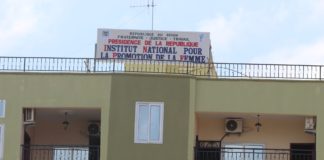 Promotion du genre : Le gouvernement veut dynamiser l’Institut national de la Femme