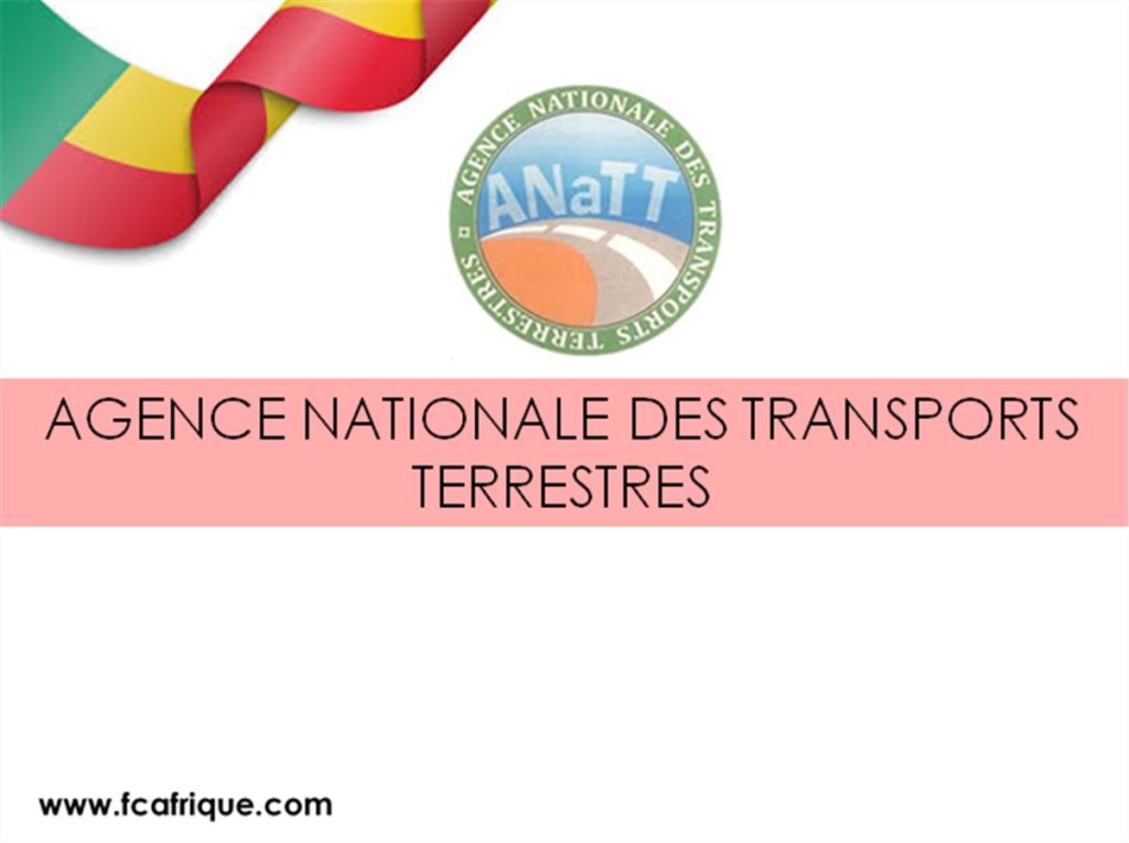 ANaTT BENIN