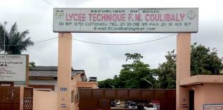 Agence de Développement de l’Enseignement Technique : Fructueux Sylvain AHO nommé DG