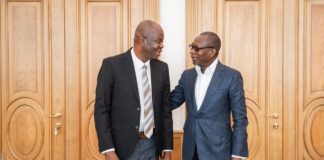 Gestion des communes : Talon fait une annonce importante