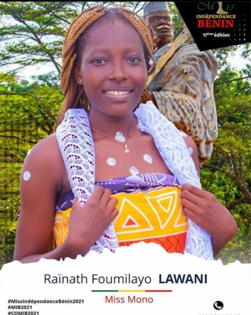 Rainath LAWANI