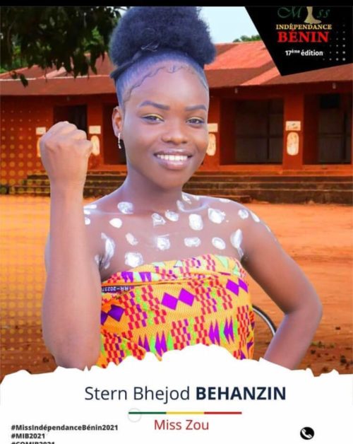 Stern Bhejod BEHANZIN