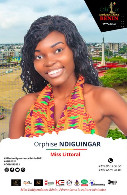 Orphise NDIGUINGAR