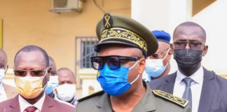 Libération de l’espace public dans le Littoral : Alain Orounla s’explique