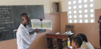 Rentrée scolaire 2021-2022 : Avis aux aspirants !