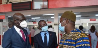 « Customer First » : Une experience Client memorable à UBA