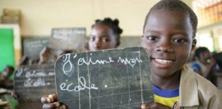 Rentrée scolaire 2021-2022 : Voici le calendrier