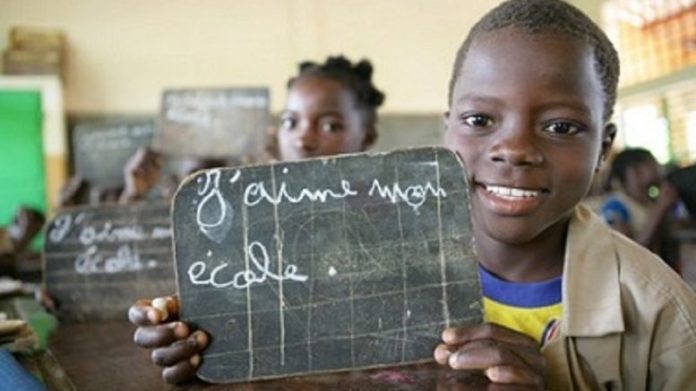 Ecole-classe-benin