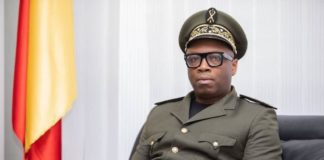 Littoral : Orounla en guerre contre le stationnement sur les chaussées