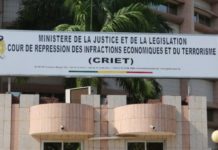 Bénin : Rémi Bento condamné à la perpétuité pour assassinat