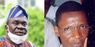 Criet : Le procès de Hountondji et Tamégnon renvoyé