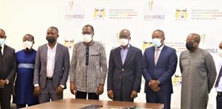 Bibliothèque nationale : Un conseil d’administration mis en place