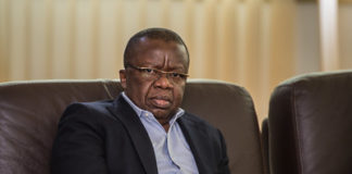 Martin Rodriguez : «Yayi n’est pas un opposant à Talon»