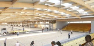 Championnat mondial de pétanque 2022 : Talon veut construire un boulodrome de 2500 places