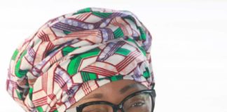 Institut national de la femme : Claudine Prudencio nommée