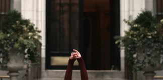 Sarah Toumani : La danse comme évidence