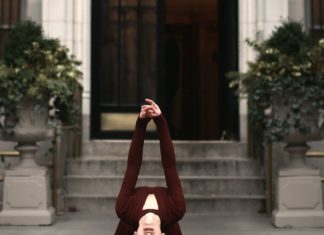 Sarah Toumani : La danse comme évidence