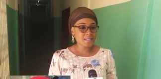 Institut National de la Femme : Le Consortium FED-AFESMIB félicite Claudine Prudencio et appelle à une union sacrée