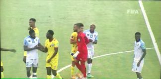 Éliminatoire Coupe du monde 2022 : Le Bénin et la RDC se neutralisent