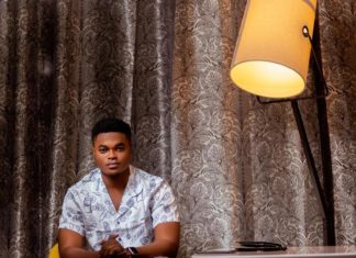 Moila David Finisher : Un jeune béninois millionnaire grâce au e-commerce
