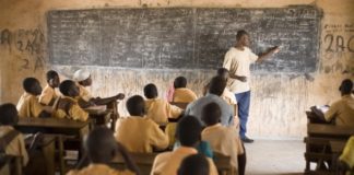 Bénin : Les résultats du test de sélection des aspirants disponibles