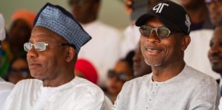 Talon – Houngbédji : Enfin la confiance (re) naît !