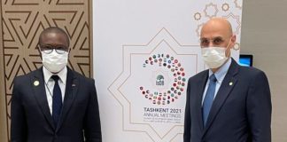 Accords de prêt : Le Bénin obtient 86 milliards de FCFA de la BID