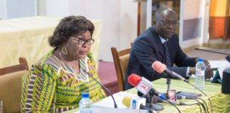 Rentrée scolaire 2021-2022 : Démarrage des négociations Gouvernement/centrales syndicales