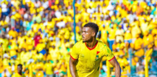 Mondial 2022 : Le Bénin bat les Barea de Madagascar (1-0)